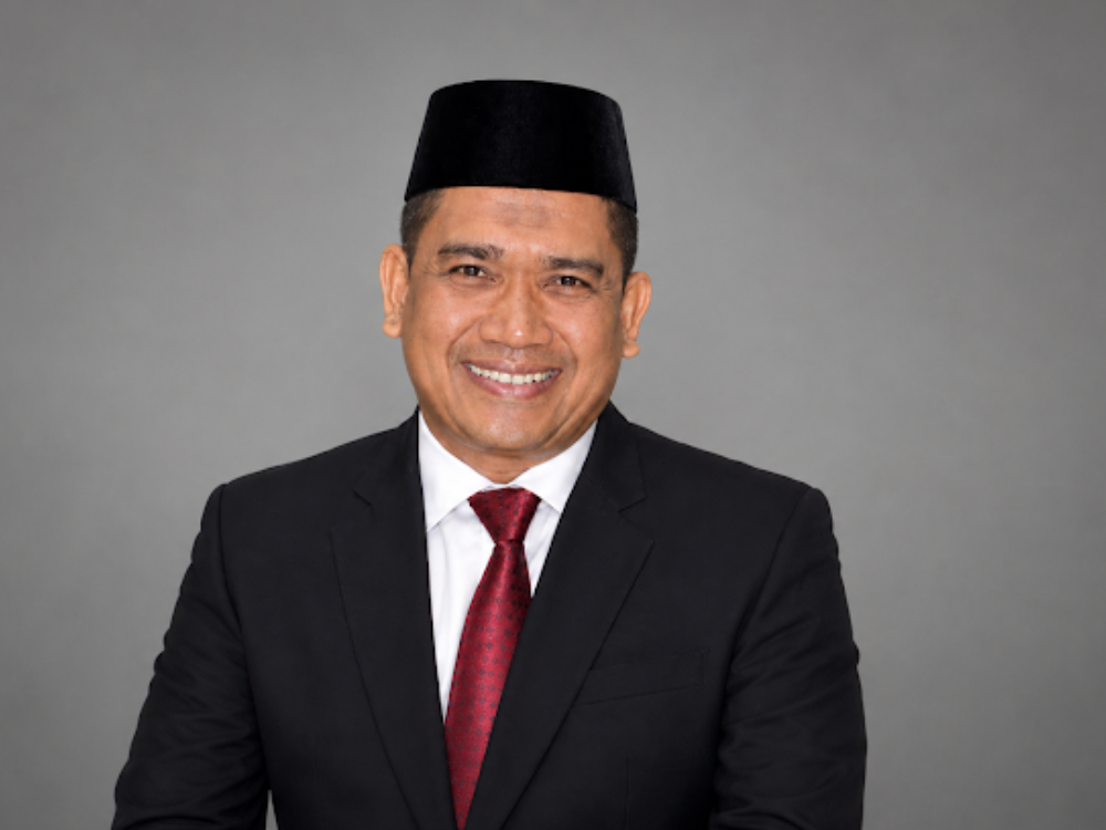 Sidik Jari dalam Al-Qur’an: Ketika Sains Modern Menemukan Keunikan yang Telah Diisyaratkan Wahyu melalui Biometrik Modern