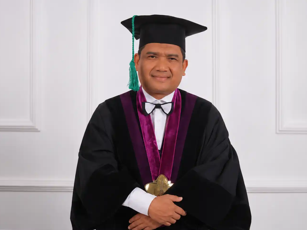 Mengapa Burung Tak Pernah Jatuh? Al-Qur’an Telah Mengajak Manusia Mempelajarinya Sejak 14 Abad Lalu