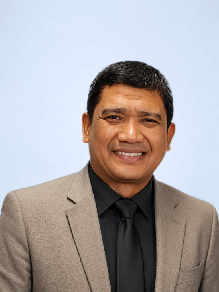 Prof. Dr. drh. Muslim Akmal, M.P.