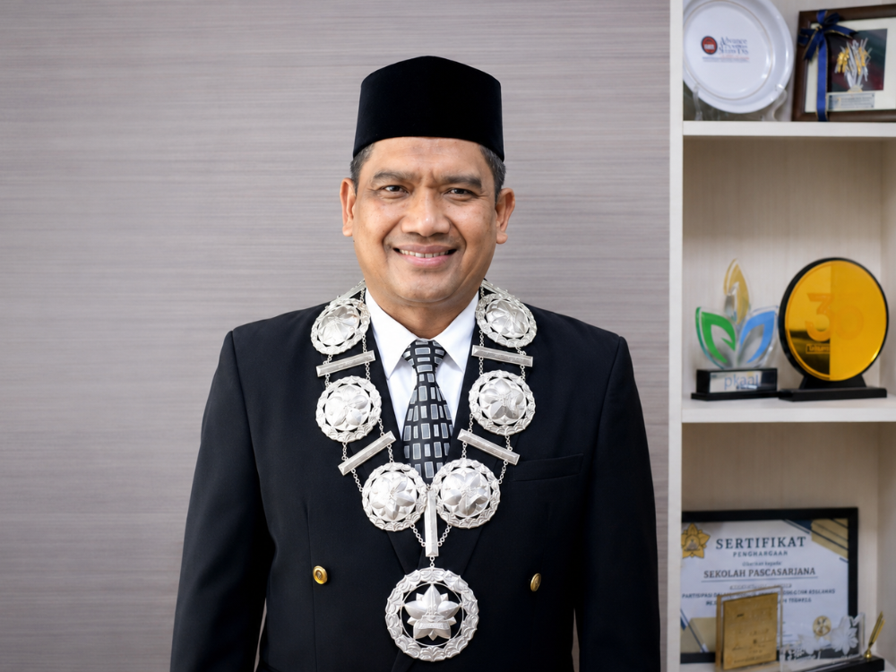 Ketika Semut Mengajarkan Artificial Intelligence: Inspirasi Al-Qur’an bagi Teknologi Masa Depan