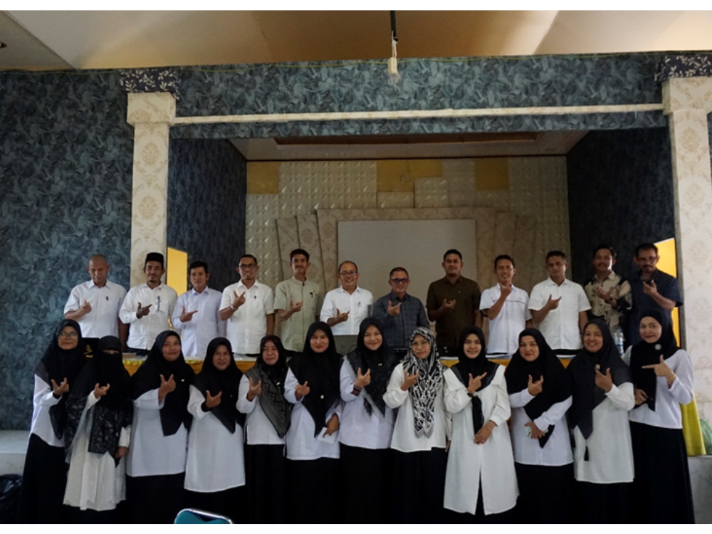 MAP Jalin Kerja Sama dengan Pemda Aceh Selatan, 23 Peserta Ikuti Seleksi Kelas Kerja Sama